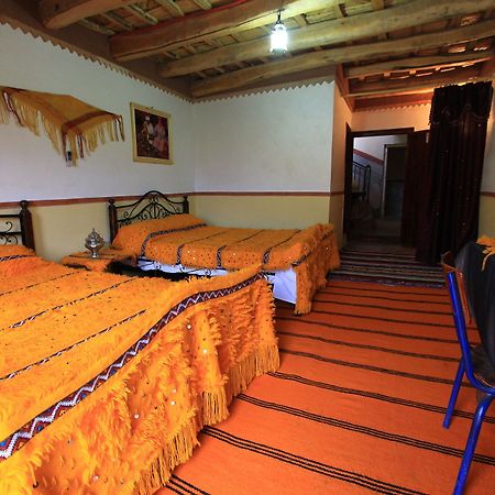 Auberge La Vallee Des Figues Boumalne Dades Ngoại thất bức ảnh